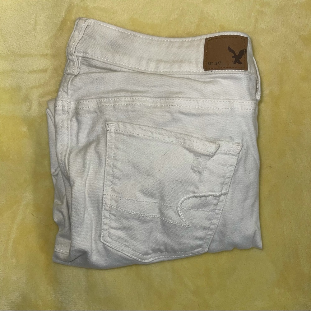 🔥RAPID SALE AE Jeans